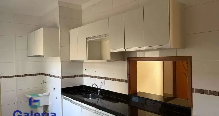 Apartamento com 2 quartos para alugar, 68m² - jardim botânico