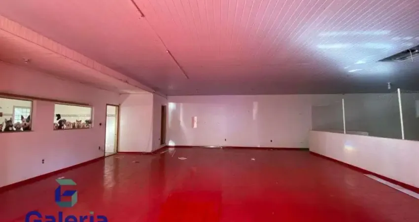 Ponto comercial para alugar na Rua Amapá, 93, Sumarezinho, Ribeirão Preto