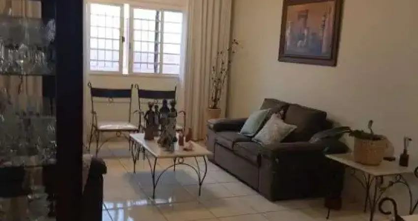 Apartamento com 3 quartos à venda na Rua Antônio Achê, 586, Jardim Irajá, Ribeirão Preto