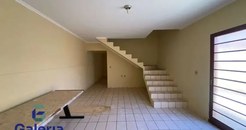 Casa com 3 quartos para alugar na Rua Doutor João Gomes Rocha, 279, Jardim Irajá, Ribeirão Preto