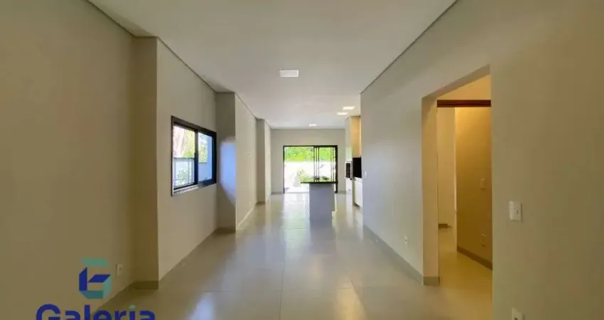 Casa de condomínio com 3 quartos para alugar, 255m² - terras de san gabriel