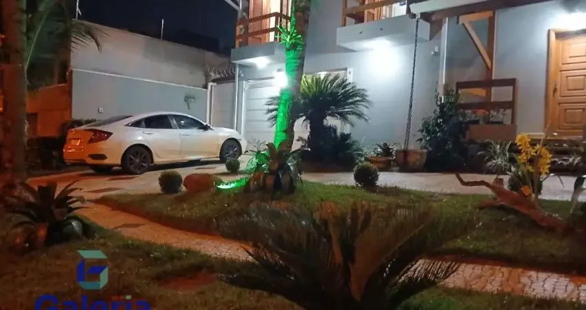 Casa de condomínio com 4 quartos para alugar, 301m² - jardim canadá