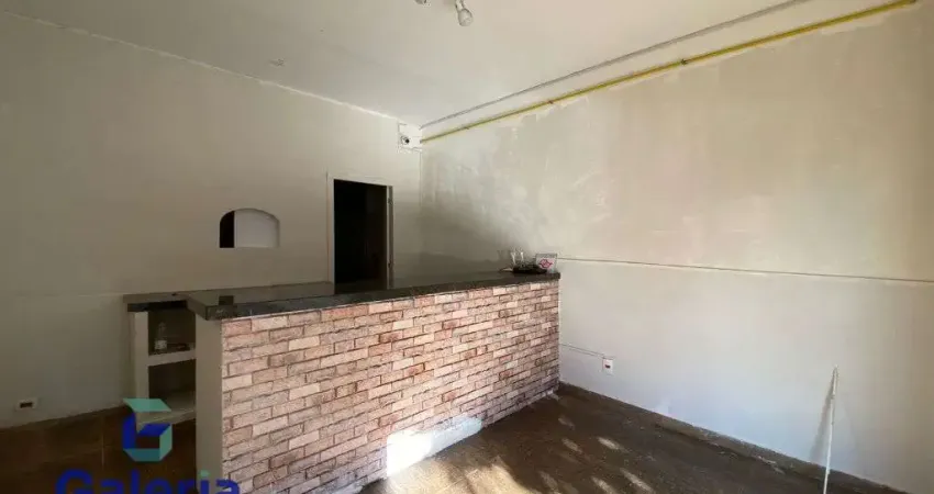 Ponto comercial para alugar na Rua Thomaz Nogueira Gaia, 1657, Jardim Irajá, Ribeirão Preto