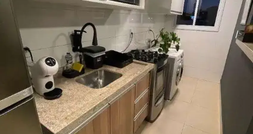 Apartamento com 2 quartos para alugar na Avenida Maurílio Biagi, 1597, Ribeirânia, Ribeirão Preto