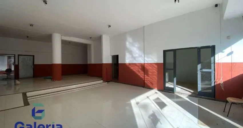 Ponto comercial para alugar na Rua Coronel Luiz da Cunha, 524, Vila Tibério, Ribeirão Preto