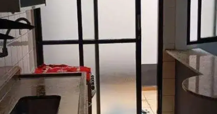 Apartamento com 1 quarto para alugar na Rua Chile, 1073, Jardim Irajá, Ribeirão Preto