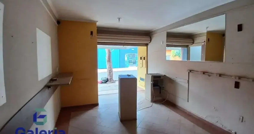 Ponto comercial para alugar na Rua Olavo Bilac, 997, Vila Seixas, Ribeirão Preto