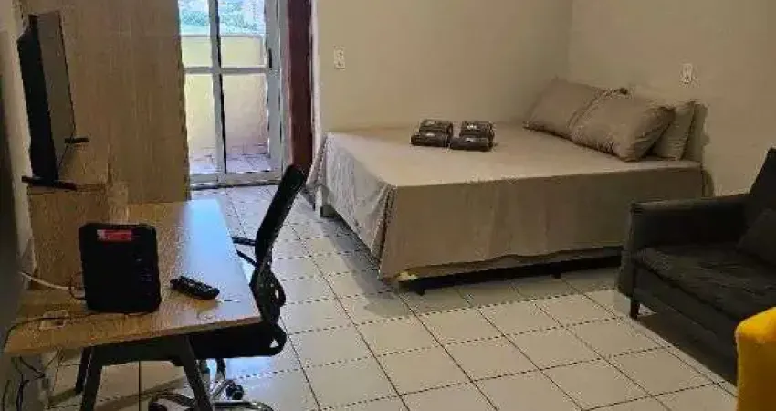 Apartamento com 1 quarto para alugar, 32m² - nova ribeirânia