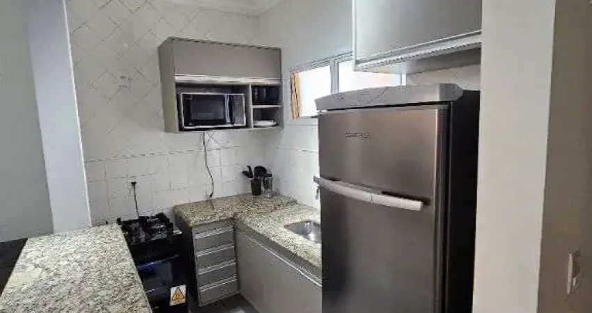Apartamento com 1 quarto para alugar, 32m² - nova ribeirânia