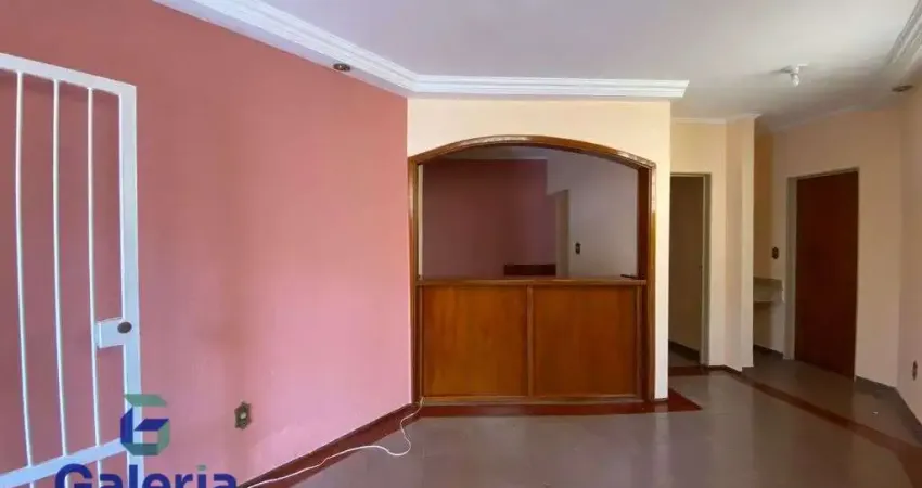 Prédio para alugar na Avenida Vereador Manir Calil, 334, Alto da Boa Vista, Ribeirão Preto