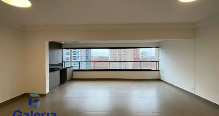 Apartamento com 3 quartos para alugar, 153m² - jardim olhos d´agua