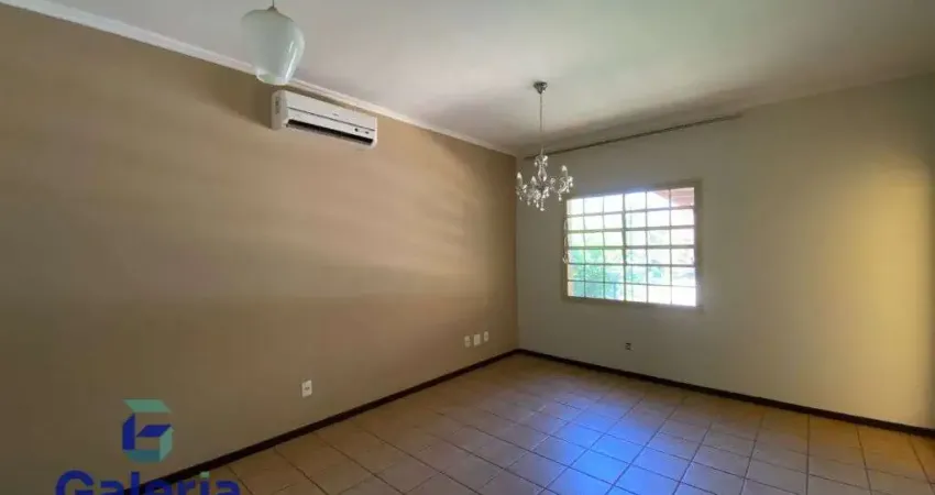Casa de condomínio com 3 quartos para alugar, 126m² - recreio das acácias