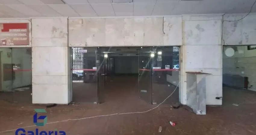 Ponto comercial para alugar na Rua São Sebastião, 1008, Centro, Ribeirão Preto