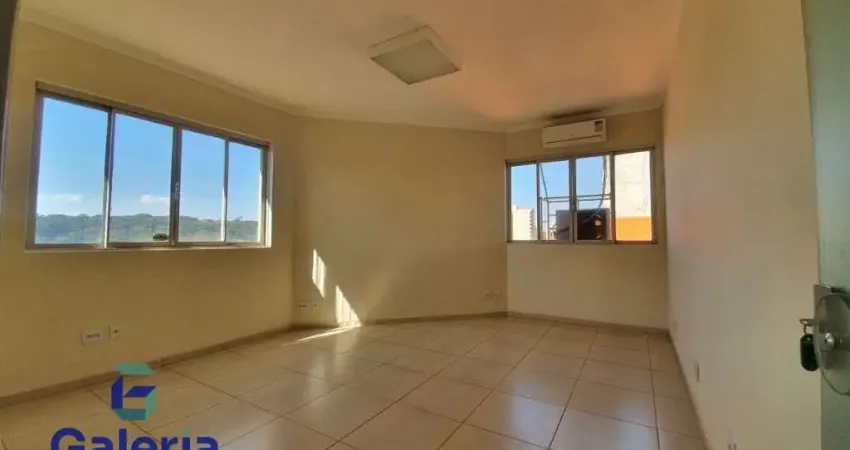 Ponto comercial para alugar na Rua Cerqueira César, 506, Jardim Sumaré, Ribeirão Preto