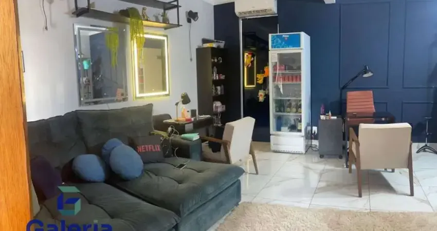 Ponto comercial para alugar na Rua José Borges da Costa, 944, Alto da Boa Vista, Ribeirão Preto