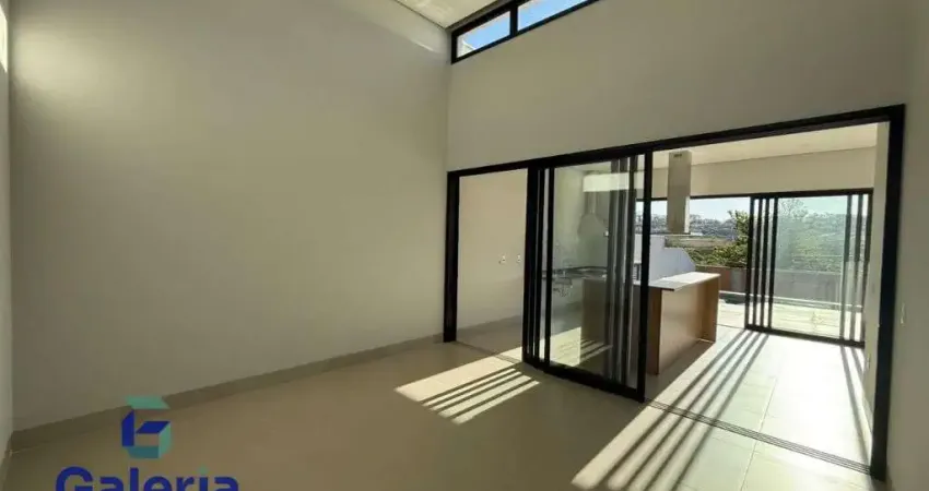Casa de condomínio com 3 quartos para alugar, 177m² - jardim vista bella