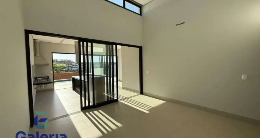 Casa de condomínio com 3 quartos à venda, 177m² - jardim vista bella