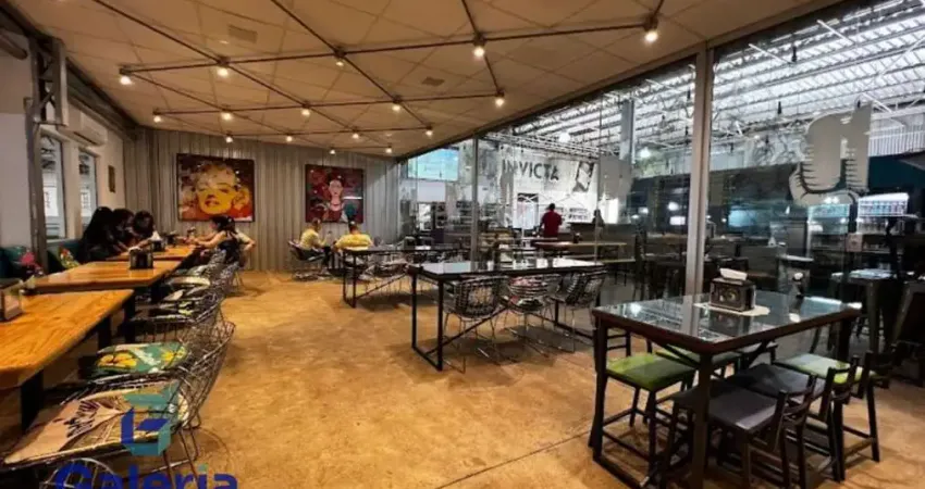 Barracão / Galpão / Depósito para alugar na Avenida do Café, 1956, Vila Amélia, Ribeirão Preto