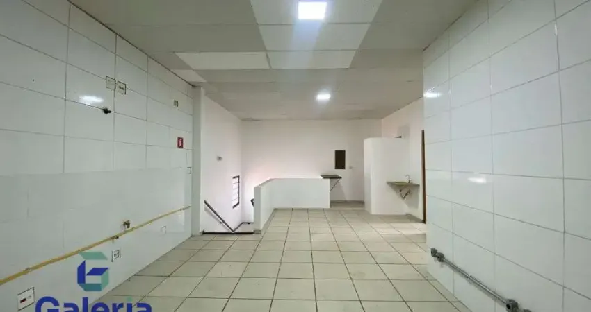 Ponto comercial para alugar na Rua Alice Além Saadi, 524, Nova Ribeirânia, Ribeirão Preto