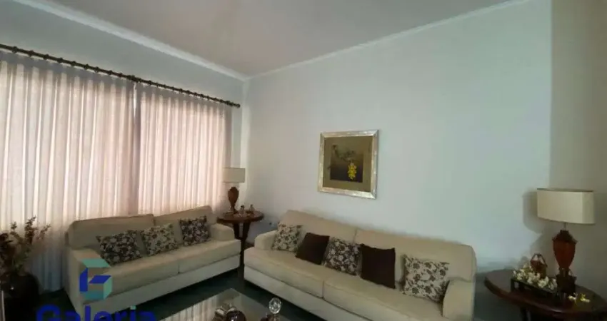 Casa com 3 quartos à venda na Rua Eliseu Guilherme, 552, Jardim Sumaré, Ribeirão Preto