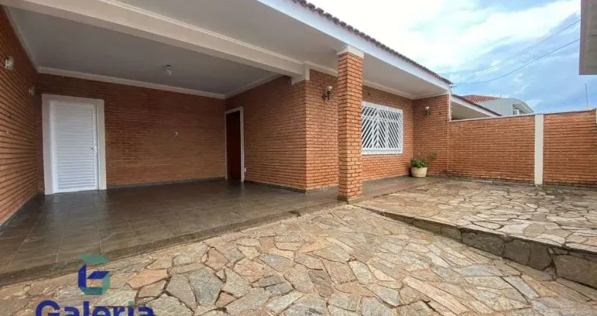 Casa residencial com 4 quartos para alugar, 173m² - parque industrial lagoinha