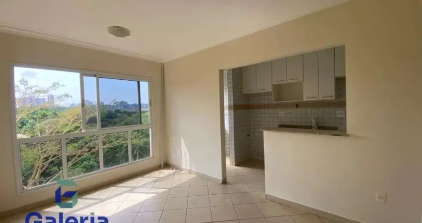 Apartamento com 1 quarto para alugar na Rua Arnaldo Victaliano, 752, Iguatemi, Ribeirão Preto