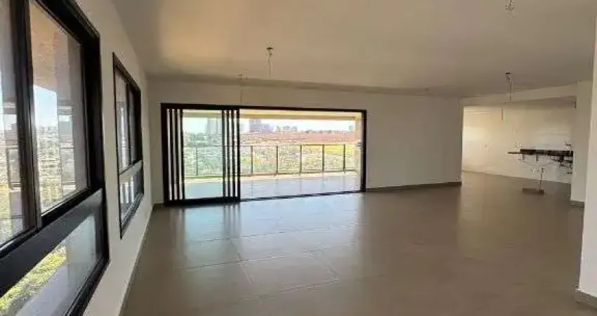 Apartamento com 4 quartos para alugar, 298m² - jardim olhos d&#39;água
