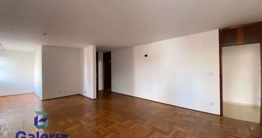 Apartamento com 2 quartos para alugar na Rua Álvares Cabral, 611, Centro, Ribeirão Preto