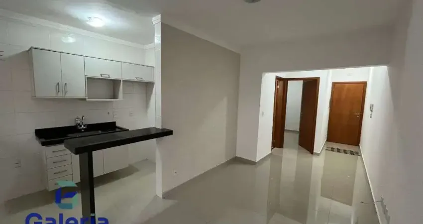 Apartamento com 1 quarto à venda na Rua Marcos Markarian, 583, Nova Aliança, Ribeirão Preto
