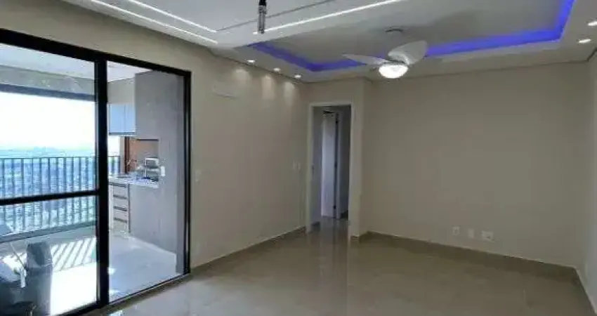 Apartamento com 3 quartos à venda, 78m² - quinta da primavera