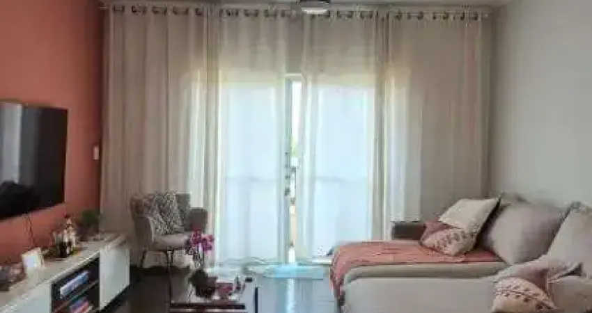 Apartamento com 3 quartos à venda na Rua Manoel Achê, 362, Jardim Irajá, Ribeirão Preto