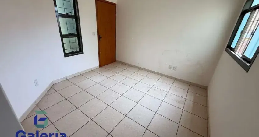 Apartamento com 1 quarto para alugar, 45m² - vila monte alegre
