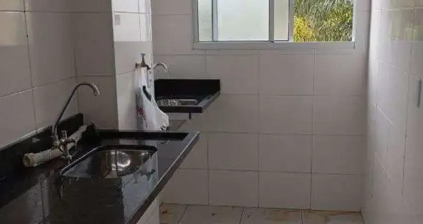Apartamento com 2 quartos para alugar, 44m² - alto da boa vista