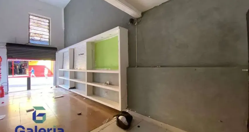 Ponto comercial para alugar na Rua Américo Brasiliense, 306, Centro, Ribeirão Preto