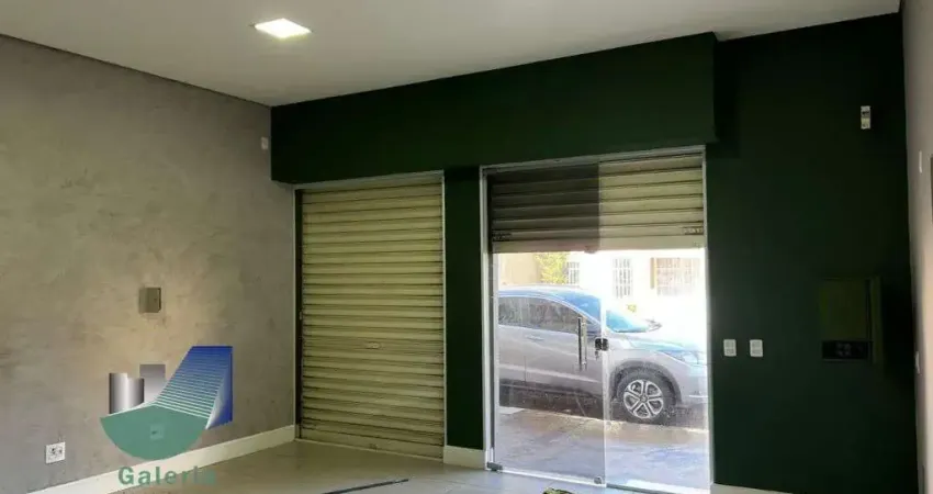 Ponto comercial para alugar na Rua Quintino Bocaiúva, 590, Centro, Ribeirão Preto