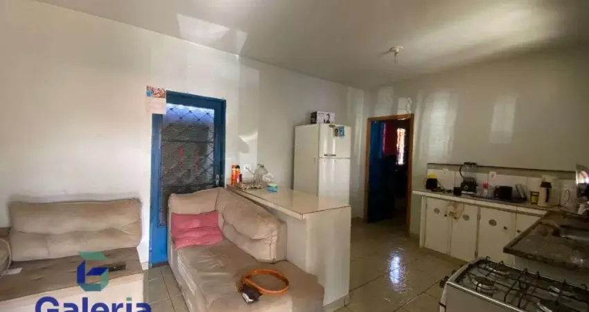 Chácara com 2 quartos para alugar, 150m² - condomínio são sebastião