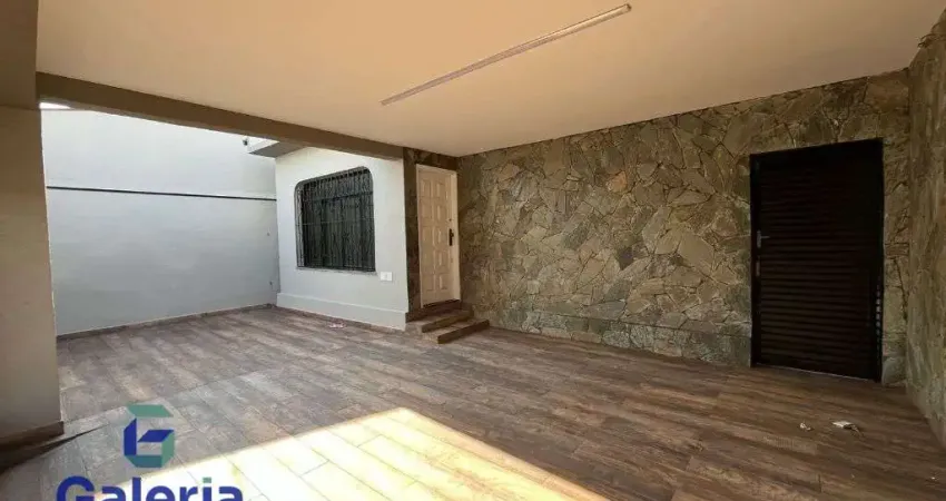 Casa residencial com 3 quartos para alugar, 172 m² - sumarezinho