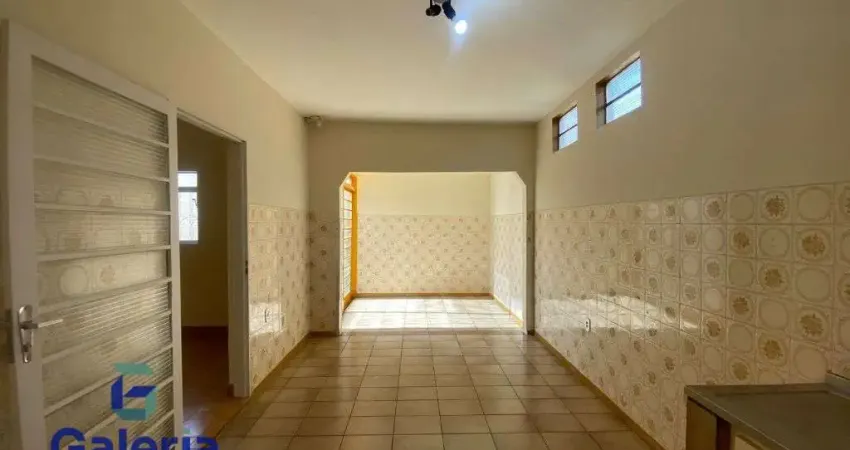 Casa residencial com 3 quartos para alugar, 138m² - jardim independência