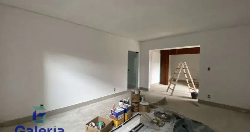 Casa comercial com 6 salas para alugar, 272m² - alto da boa vista