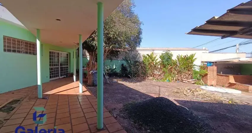 Casa comercial com 4 quartos para alugar, 360m² - jardim paulista