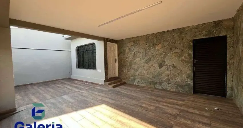 Casa com 3 quartos à venda na Rua Amapá, 595, Sumarezinho, Ribeirão Preto