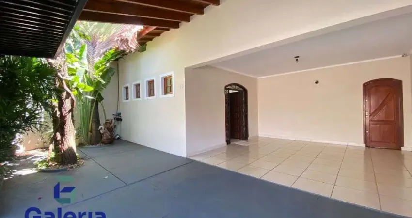 Casa residencial com 4 quartos para alugar, 195m² - jardim antarctica