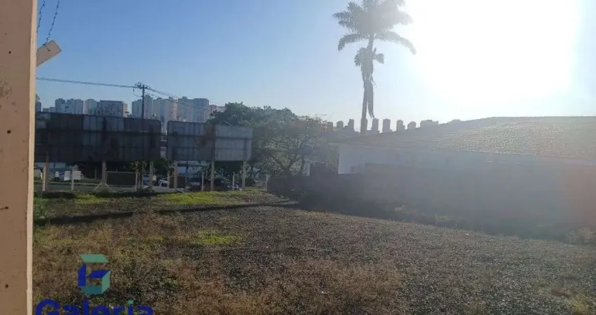 Terreno à venda na Avenida Costábile Romano, 1265, Ribeirânia, Ribeirão Preto