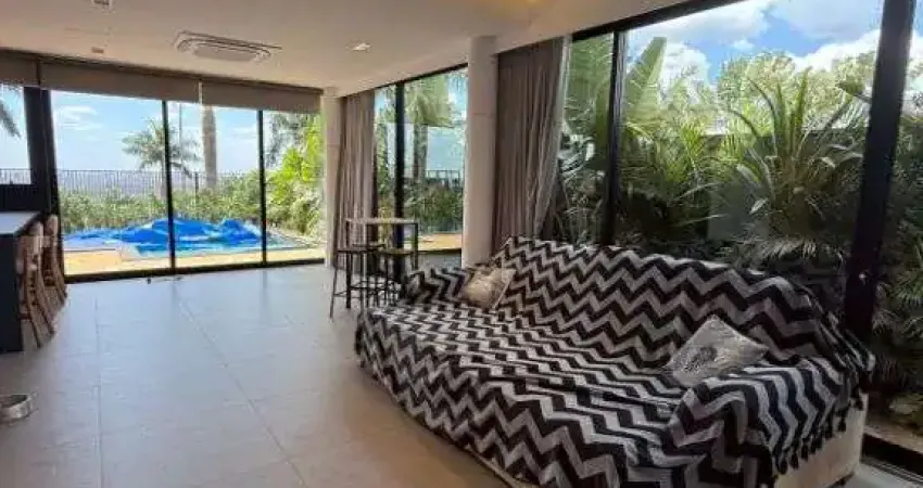 Casa de condomínio com 5 quartos para alugar, 364m² - alto do castelo