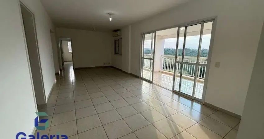 Apartamento com 3 quartos para alugar na LUIZ EDUARDO TOLEDO PRADO, AV. 777 TR 01 APTO 141, 830, Vila do Golf, Ribeirão Preto