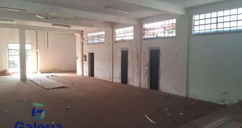 Ponto comercial para alugar na Avenida Ivo Pareschi, 446, Planalto Verde, Ribeirão Preto