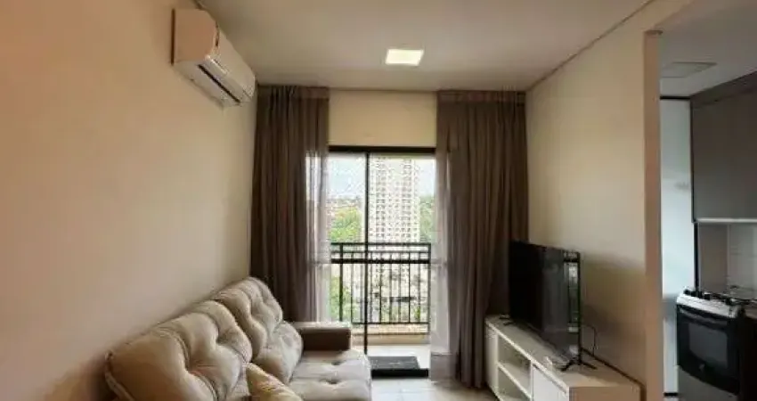 Apartamento com 2 quartos para alugar, 54m² - santa cruz do jose jacques