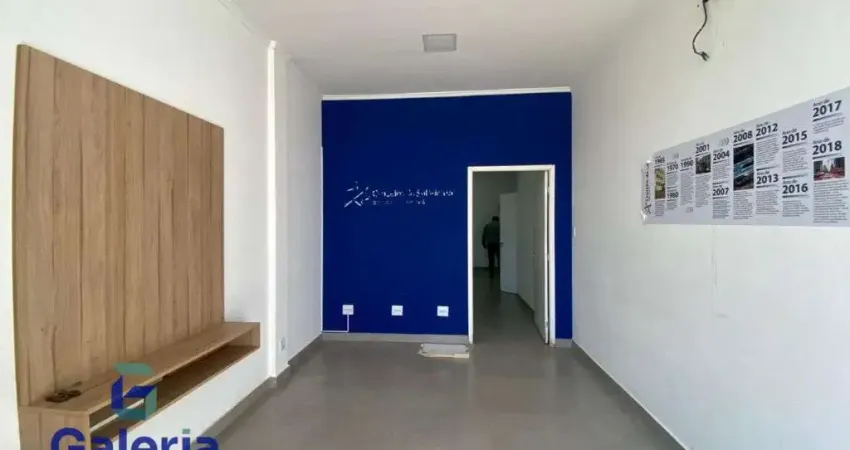 Ponto comercial para alugar na Avenida Dom Pedro I, 1645, Ipiranga, Ribeirão Preto