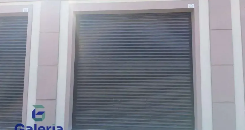 Ponto comercial para alugar na Rua Guarujá, 267, Jardim Paulista, Ribeirão Preto