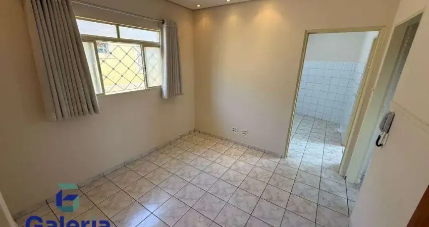 Apartamento com 2 quartos para alugar, 47m² - parque anhanguera